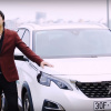 Trải nghiệm Xe Peugeot 5008 cùng Giáo sư Cù Trọng Xoay và MC Thu Hà VTV1