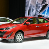 Toyota Vios cho Hyundai Grand i10 "hít khói" trong top 10 ô tô bán chạy nhất tháng 9/2018