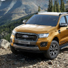 Ford Ranger 2018 trình làng tại Việt Nam, mạnh ngang Raptor