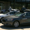 Uber lại vung tiền "khủng" mở rộng dự án xe tự lái