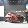 Honda HR-V 2018 chốt giá cao bất ngờ, khó cạnh tranh Kona và EcoSport