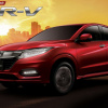 Xem trước hình dáng, tính năng của Honda H-RV - mẫu crossover cỡ nhỏ ra mắt Việt Nam 2h chiều nay