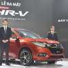 Giá lăn bánh xe Honda HR-V 2018