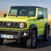 Suzuki Jimny 2018 sắp về Việt Nam gây thất vọng vì thiếu an toàn
