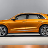 Xem Audi Q8 2018 sang trọng và đắt nhất vừa ra mắt