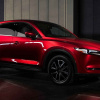 Mazda CX-5 2019 sẽ được nâng cấp những trang bị đáng giá