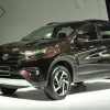 Soi chi tiết mẫu xe Toyota Rush 2018, "đàn em" của Fortuner