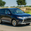 Mitsubishi Outlander dính lỗi triệu hồi, số lượng không nhiều