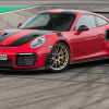 Porsche tiếp tục tăng trưởng trong năm 2018 nhờ những mẫu xe SUV