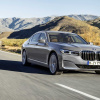 BMW 7 Series 2020 ra mắt, thiết kế thể thao hơn đi kèm phiên bản hybrid