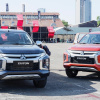 Mitsubishi Triton 2019 chốt giá, sẵn sàng cạnh tranh Ford Ranger tại Việt Nam