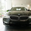Giá bán chính thức xe BMW Series 5 hoàn toàn mới tại Việt Nam