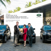 Land Rover Việt Nam vừa bàn giao lô xe cao cấp trị giá hơn 22 tỷ