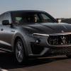 Maserati Levante lại có thêm phiên bản Vulcano, chỉ 150 chiếc trên toàn cầu