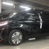 'Chuyên cơ mặt đất' Toyota Alphard 2019 trở lại thị trường Việt Nam với giá bán tăng mạnh