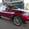 BMW X4 2019 cập cảng, sẵn sàng ra mắt tại Việt Nam