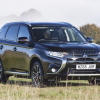 Xe Mitsubishi Outlander "hóa giải" tiếng ồn trong khoang lái thế nào?