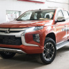 Giá lăn bánh xe Mitsubishi Triton 2019 tại Việt Nam