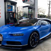 9X vung hơn 200 tỷ tậu siêu xe Bugatti Chiron