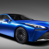 Xe chạy bằng pin nhiên liệu thế hệ mới sắp được Toyota trình làng tại Triển lãm ô tô Tokyo 2019