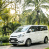 “Sắm vai” khách VIP, “hưởng” tiện nghi trên Ford Tourneo mới