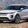 Range Rover Evoque 2020 sắp ra mắt tại thị trường Việt Nam có gì mới?