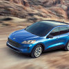 Ford Escape 2020 lộ thời gian ra mắt thị trường Việt Nam đi kèm động cơ mới?
