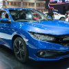Honda sẽ đem đến bất ngờ tại Triển lãm Ô tô Việt Nam 2019