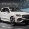 Mercedes-Benz GLE 2020 sắp ra mắt tại Việt Nam giá bao nhiêu?