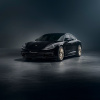 Kỷ niệm 10 năm, Porsche ra mắt phiên bản Panamera với vẻ ngoài đặc biệt