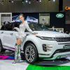Range Rover Evoque 2020 chốt giá từ 3,53 tỷ đồng tại thị trường Việt Nam, sức ép lên Porsche Macan