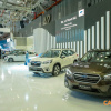 Subaru mang "chất" thể thao tới triển lãm ô tô Việt Nam 2019