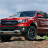 Ford Việt Nam công bố doanh số Q3/2019 tăng 'sốc'