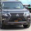 Vừa ra mắt tại VMS 2019, Lexus GX460 2020 rục rịch được nhập khẩu tư nhân