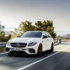 Mercedes-Benz triệu hồi hàng nghìn xe E-Class và AMG E63 S
