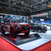 Mitsubishi mang thông điệp "Tiếp bước hành trình mới" tới Triển lãm ô tô Việt Nam 2019