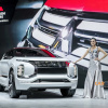 Mitsubishi ra mắt mẫu SUV “độc” tại VMS 2019