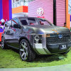 "Ngôi sao" của Toyota tại Triển lãm ô tô Việt Nam 2019
