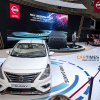 Nissan mang tới triển lãm ô tô Việt Nam 2019 những mẫu xe nào?