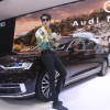 Audi đạt doanh số "khủng" ngay tại triển lãm ô tô Việt Nam 2019