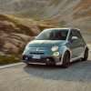 Abarth ra mắt phiên bản "nhỏ nhưng có võ" 695 70° Anniversario
