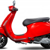 Piaggio ra mắt Vespa Sprint mới, giá 77,5 triệu đồng