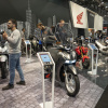 Dàn mô tô "hàng khủng" của Honda đổ bộ triển lãm EICMA 2019