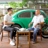 Hành trình sưu tầm hơn 100 chiếc xe cổ và niềm đam mê xe không giới hạn của Chủ tịch CLB Harley-Davidson Hà Nội