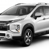 Mitsubishi Xpander Cross ra mắt thị trường Đông Nam Á, chờ ngày về Việt Nam