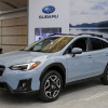 Hàng trăm nghìn xe Subaru lỗi nghiêm trọng, hãng thông báo triệu hồi gấp