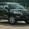 Tăng gần 50 triệu đồng, Toyota Land Cruiser 2020 được nâng cấp gì tại thị trường Việt Nam