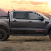Ford Ranger 2020 ra mắt thị trường Thái Lan, nâng cấp trang bị thêm phiên bản