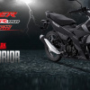 Xe côn tay Raider R150 2020 ra mắt tại Việt Nam: “Canh bạc” cuối của Suzuki