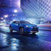 Xe Lexus UX300e ra mắt toàn cầu, định nghĩa mới về xe thể thao chạy điện